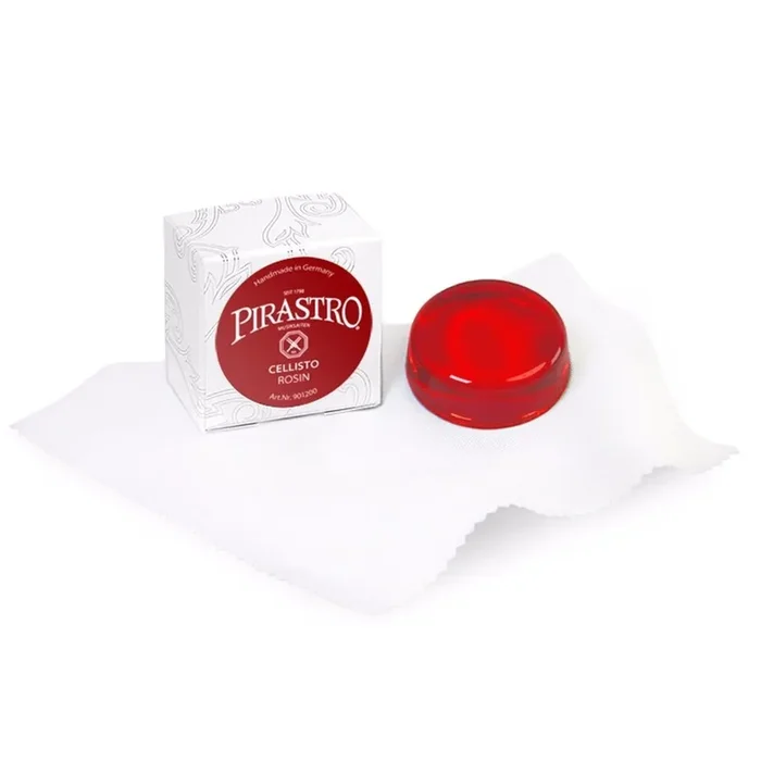 Pirastro Cellisto Rosin for Cello
