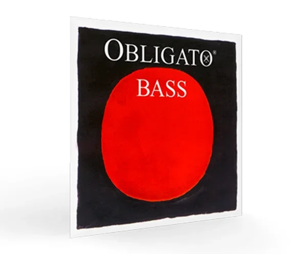 Pirastro Double Bass Obligato E-1/4