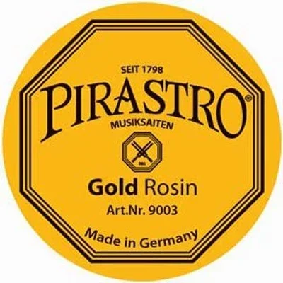 Pirastro Gold Rosin