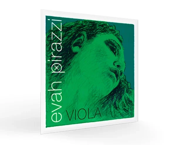 Pirastro Viola Evah Pirazzi G Mittel