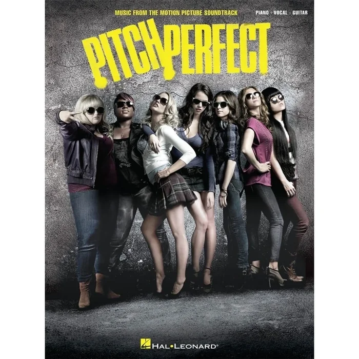 Pitch Perfect