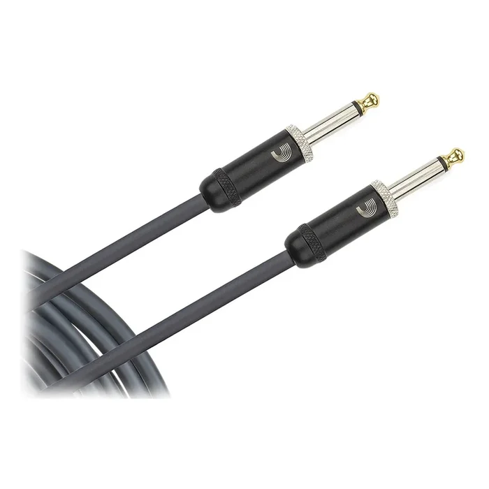 Planet Waves American Stage Guitar and Instrument Cable, 15 feet