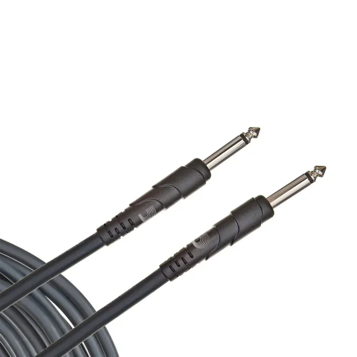 Planet Waves Classic Series Instrument Cable, 5 feet