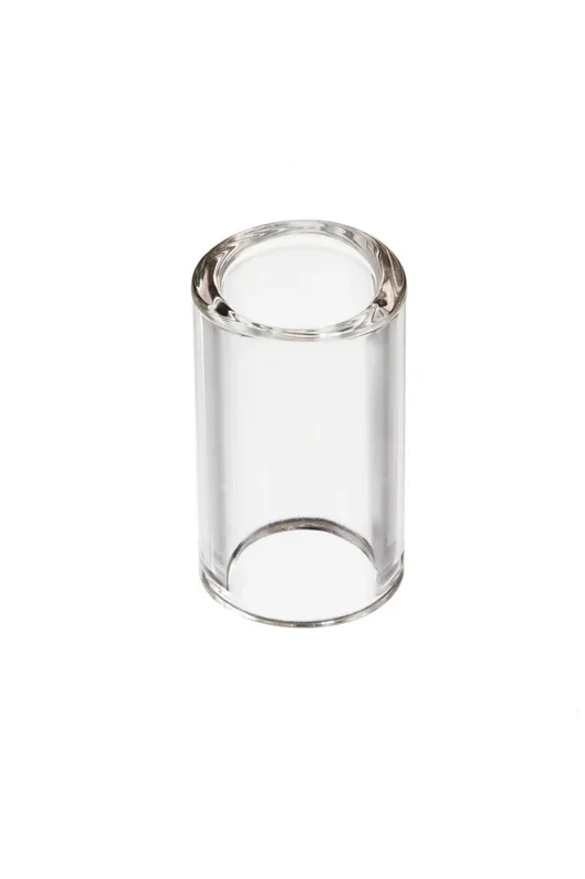 Planet Waves Glass Slide, Large