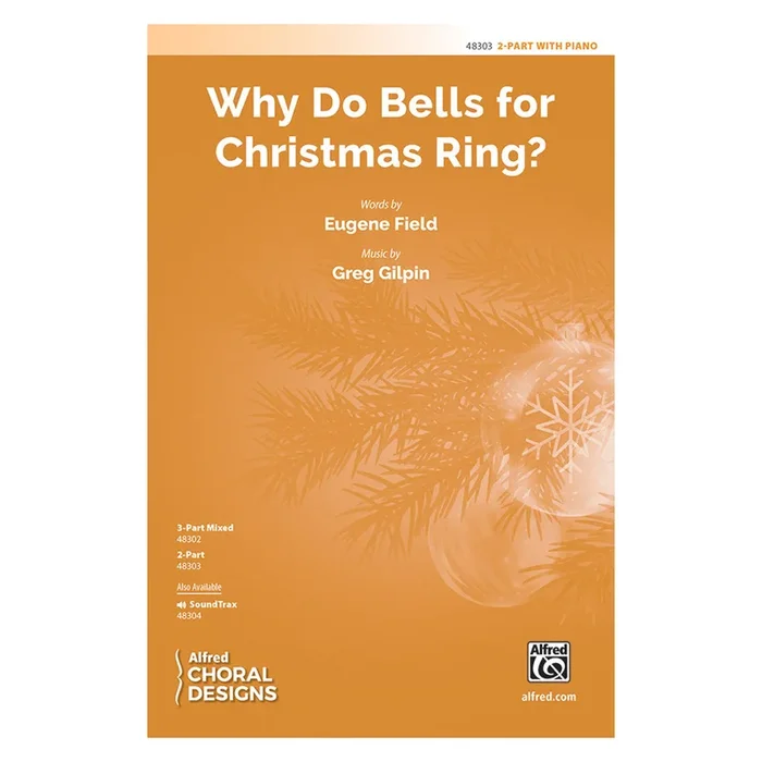 Pourquoi les cloches sonnent-elles à Noël ? (2 parties)