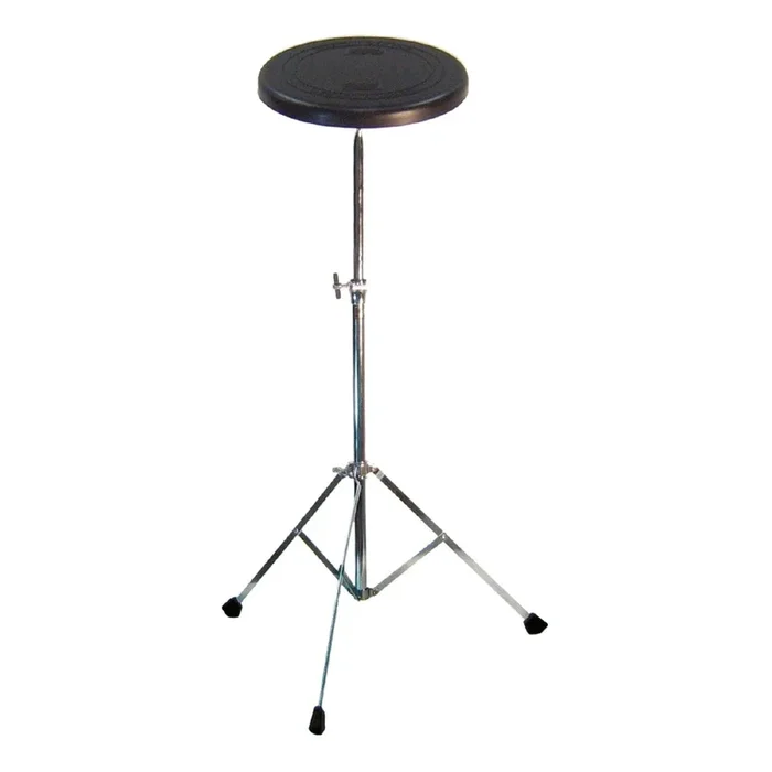 Powerbeat DA768 Practice Pad and Stand Complete – 12inch
