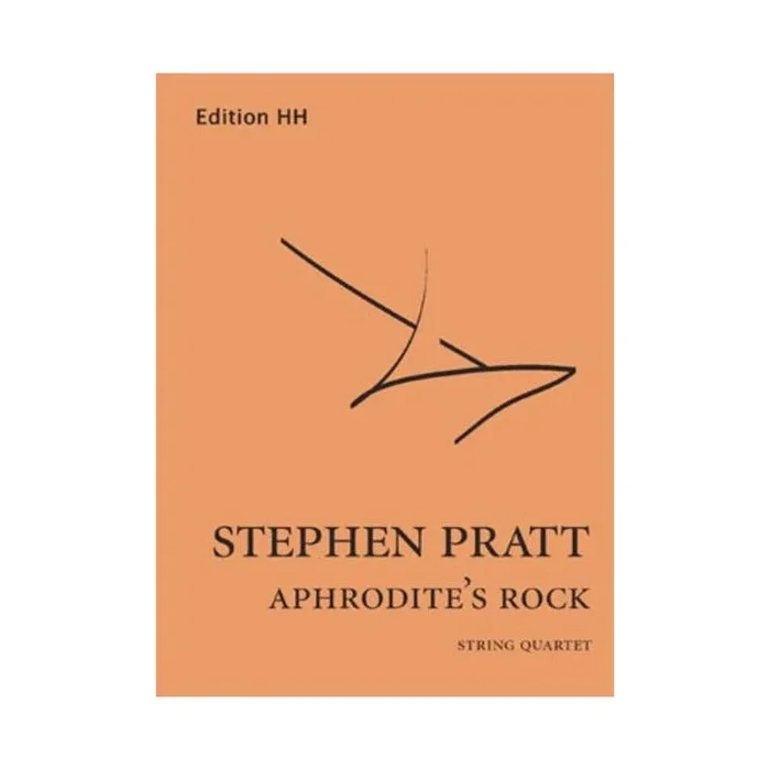 Pratt, Stephen – Aphrodite’s Rock