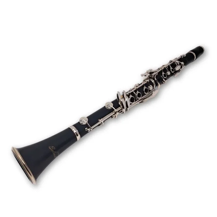 Pre-Owned Selmer Soloist Clarinet w/ Case CLSOL300R