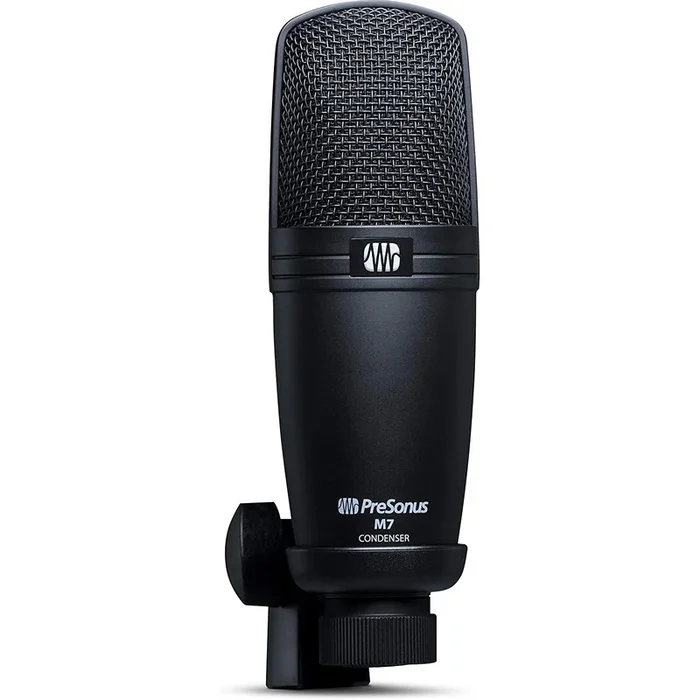 Presonus M7 Cardioid Condenser Microphone
