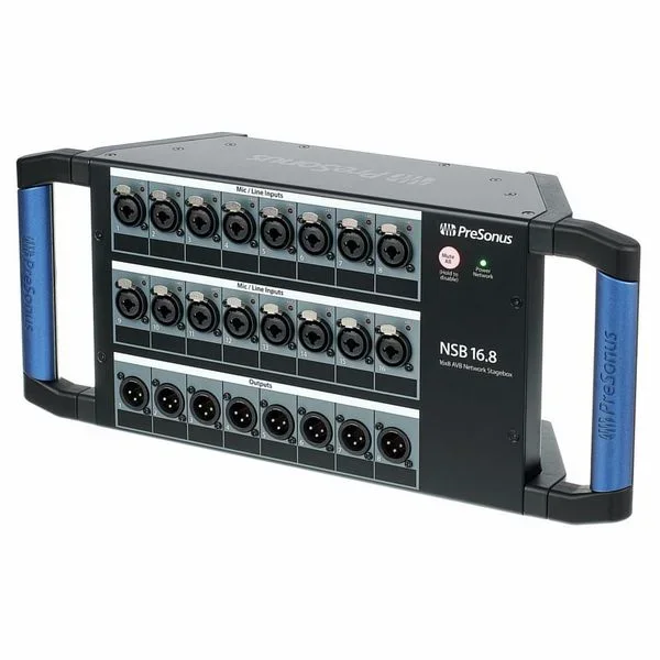 Presonus NSB 16.8