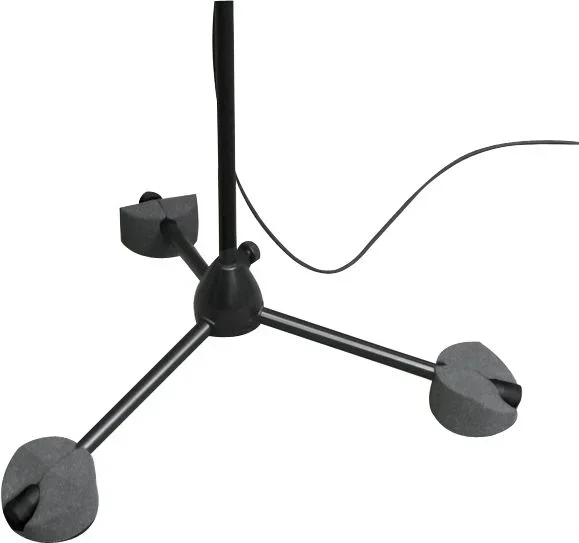 Primacoustic Tripad Microphone Stand Isolator (Set Of 3)