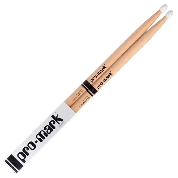 Pro Mark TX5BN Hickory – Nylon Tip