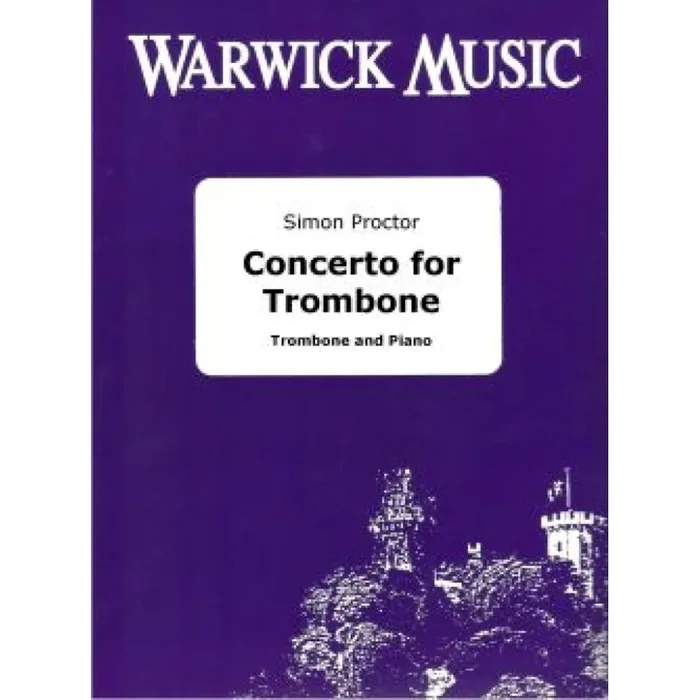 Proctor, Simon – Concerto