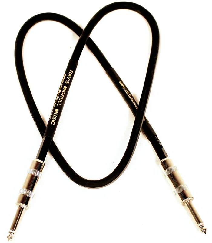 PROformance L163 3′ Speaker Cable (16 Gauge – 1/4 ” to 1/4 “)