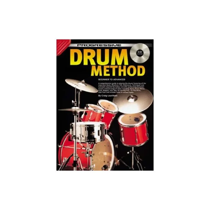 Progressive Drum Method