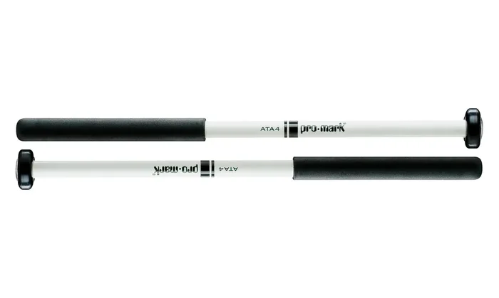 ProMark Aluminum Shaft ATA4 Rubber Head Tenor Mallet