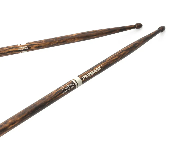 Promark Claus Hessler Signature Drum Stick – Wood Tip