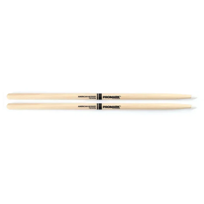 ProMark Hickory 747 Nylon Tip drumstick