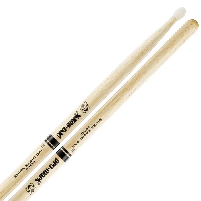 Promark Oak 2B Nylon Drumsticks