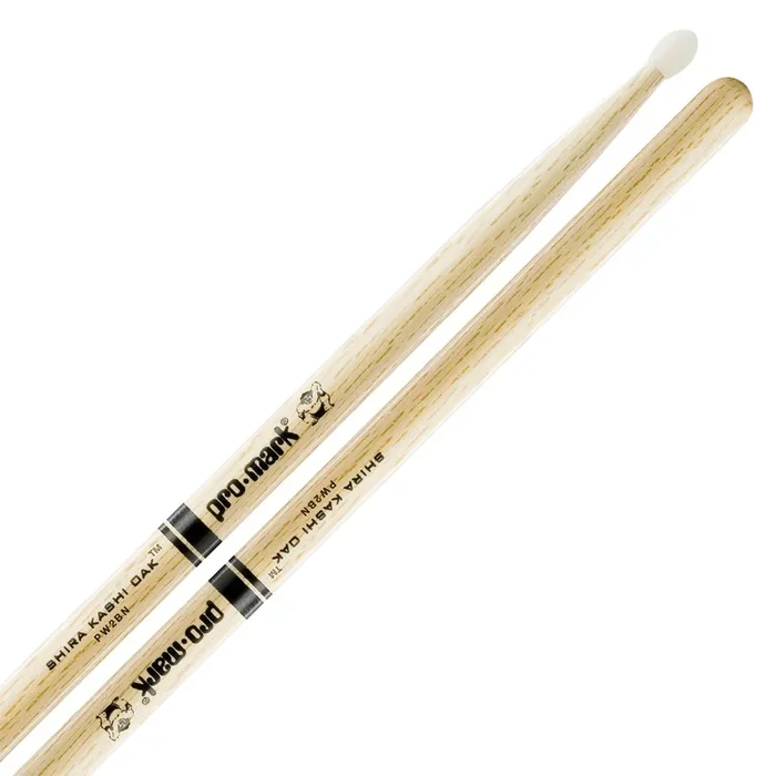 Promark Oak 5B Nylon Drumsticks