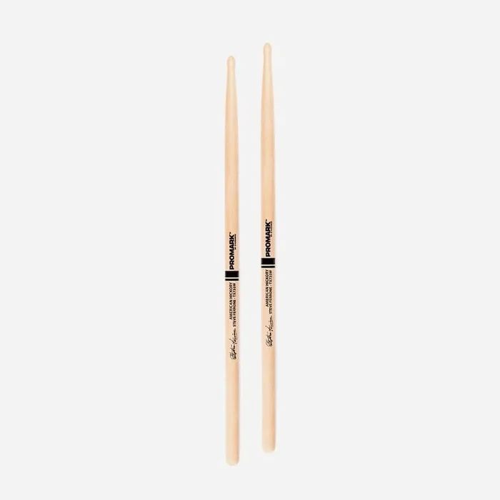 Promark Steve Ferrone Signature 735 Model Drum Stick – Wood Tip