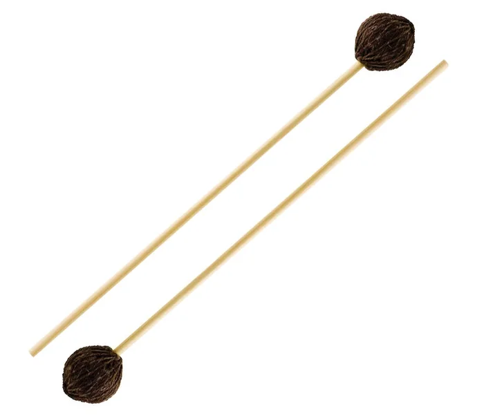 Promark System Blue Jim Wunderlich Vibraphone Mallet – Soft