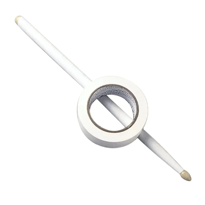 Promark White Stick Tape (Roll)