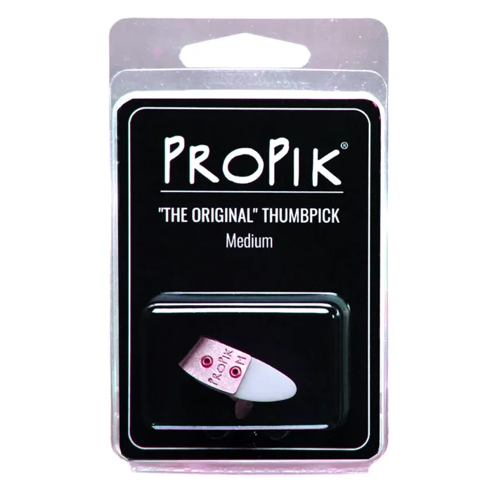 ProPik The Original Thumbpick Medium Single – 112063003PK1