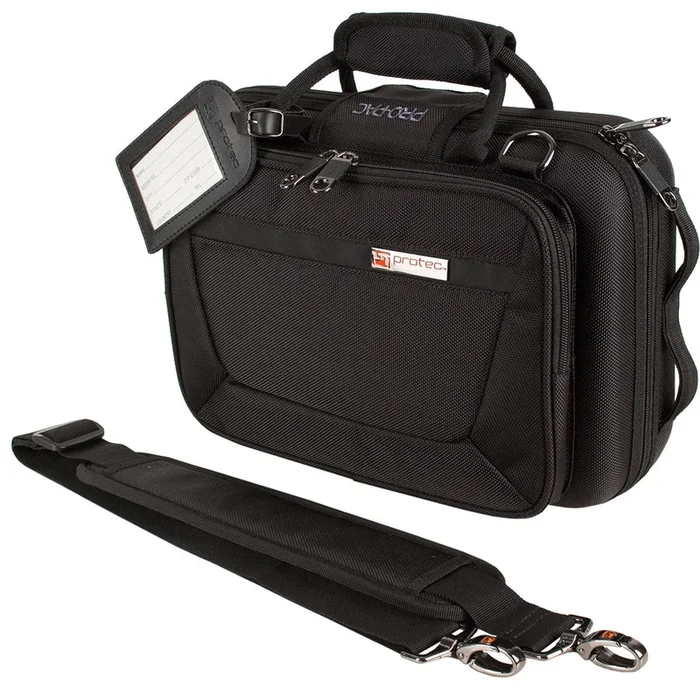 ProTec Oboe Case – PRO PAC