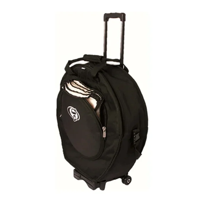Protection Racket 5038W-09-U Hardware Bag with wheels