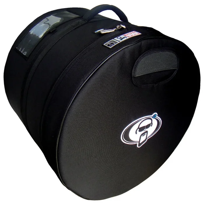Protection Racket AAA Rigid Floor Tom Case (16″ x 16″)