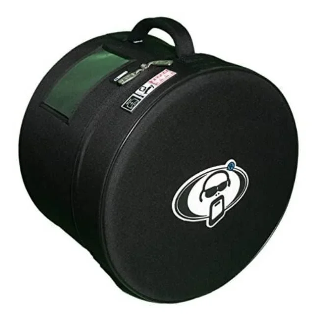 Protection Racket PRA5012R Rims Rigid Tom Case – 12 x 8
