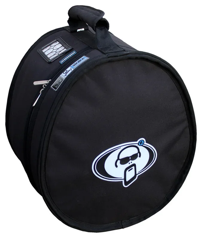 Protection Racket Proline Egg Shape Tom Case (13″ x 9″)