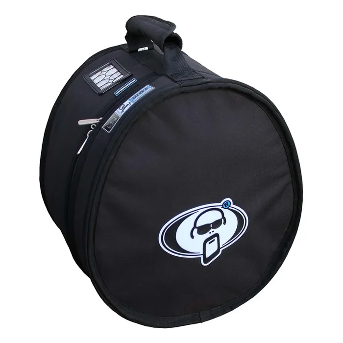 Protection Racket Standard Egg Shaped Tom Case – 12×8″