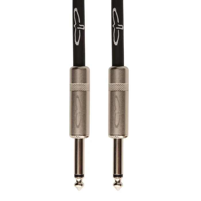 PRS 18ft Classic Instrument Cable – Straight
