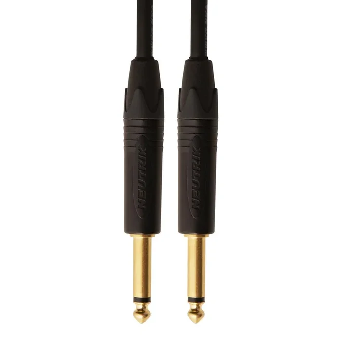 PRS 18ft Signature Instrument Cable – Straight