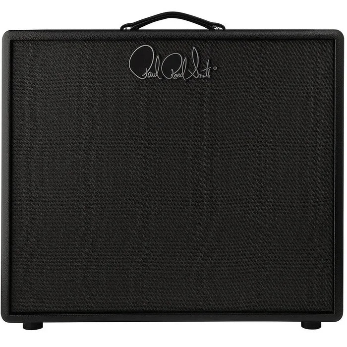 PRS Archon 1×12 Closed Back Guitar Speaker Cabinet in Stealth Black – 108880ST