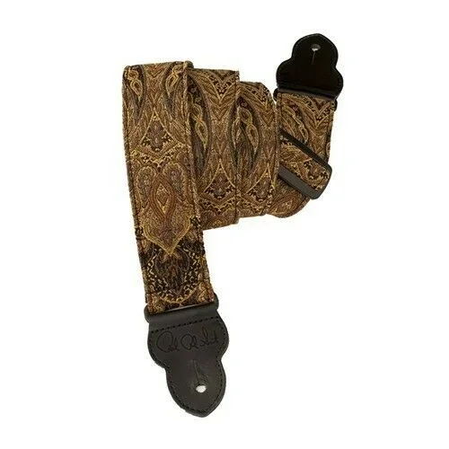 PRS Paisley Strap Brown – 100153002