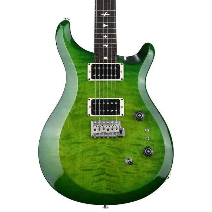 PRS S2 Custom 24-08 Electric Guitar – Eriza Verde