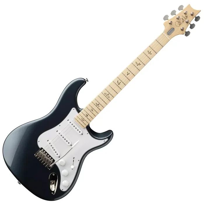 PRS Silver Sky Maple Electric Guitar in Venetian Blue w/Bag – 11283383