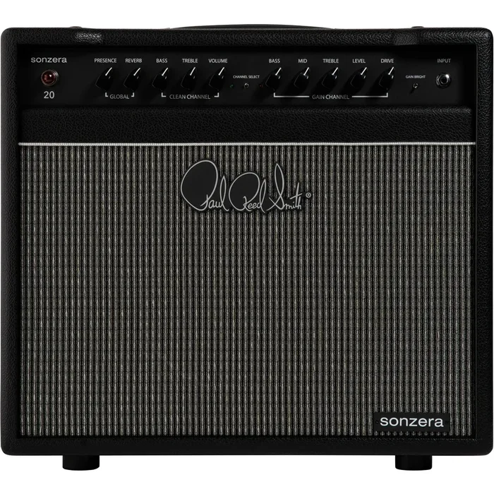 PRS Sonzera 20 1×12 20-Watt Guitar Combo Amplifier