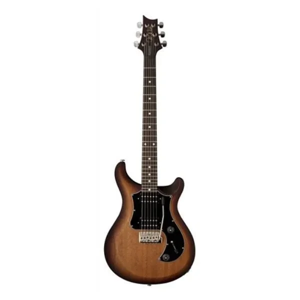 PRS USA S2 Standard 24 Electric Guitar – McCarty Tobacco Sunburst Satin