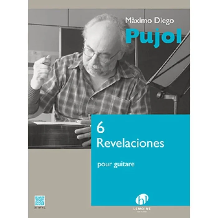 Pujol, Maximo Diego – 6 Revelaciones
