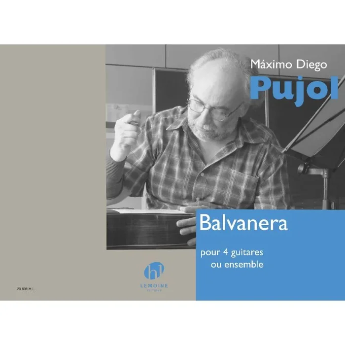 Pujol, Maximo Diego – Balvanera