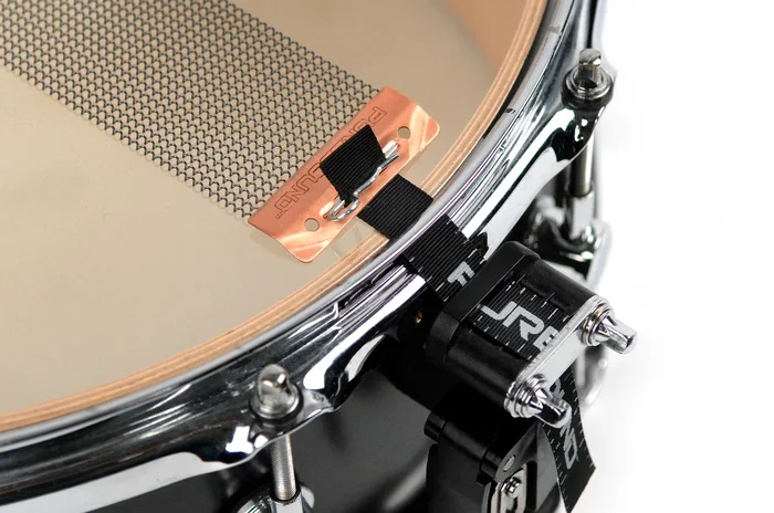 Puresound 13″ Custom Pro Steel Snares: 20 Strand