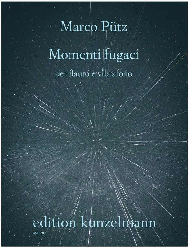 Pütz: Momenti fugaci