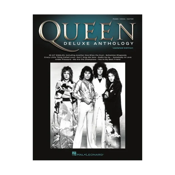 Queen – Anthologie Deluxe