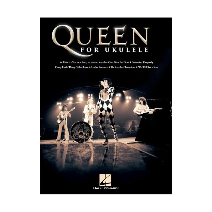 Queen for Ukulele