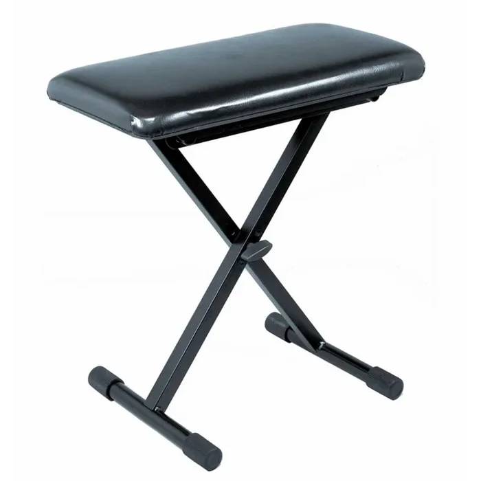 Quiklok Keyboard Piano Bench Vinyl Seat – BX9