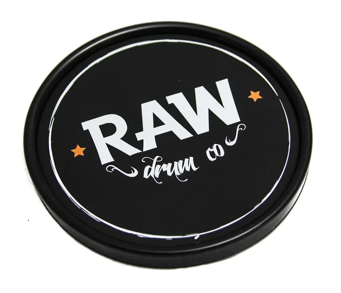 RAW Bold Rock Out 6 ” Practice Pad